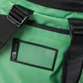Borsa da viaggio The North Face Base Camp Duffel L 95 l verde scuro/nero 4