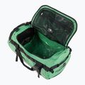 Borsa da viaggio The North Face Base Camp Duffel L 95 l verde scuro/nero 6