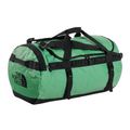 Borsa da viaggio The North Face Base Camp Duffel L 95 l verde scuro/nero 12
