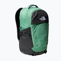 Zaino da escursionismo The North Face Recon 30 l verde scuro/nero