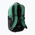 Zaino da escursionismo The North Face Recon 30 l verde scuro/nero 2