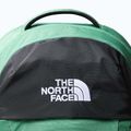 Zaino da escursionismo The North Face Recon 30 l verde scuro/nero 3