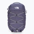 Zaino da trekking da donna The North Face Borealis 27 l ardesia lunare/crema di lime