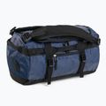 Borsa da viaggio The North Face Base Camp Duffel XS 31 l summit navy/nero