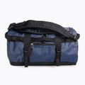 Borsa da viaggio The North Face Base Camp Duffel XS 31 l summit navy/nero 2
