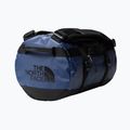 Borsa da viaggio The North Face Base Camp Duffel XS 31 l summit navy/nero 8