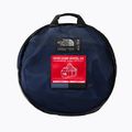 Borsa da viaggio The North Face Base Camp Duffel XS 31 l summit navy/nero 10