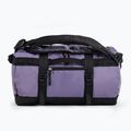 Borsa da viaggio The North Face Base Camp Duffel XS 31 l ardesia lunare/nero 2
