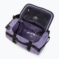 Borsa da viaggio The North Face Base Camp Duffel XS 31 l ardesia lunare/nero 5