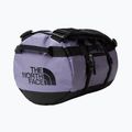 Borsa da viaggio The North Face Base Camp Duffel XS 31 l ardesia lunare/nero 7