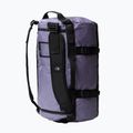 Borsa da viaggio The North Face Base Camp Duffel XS 31 l ardesia lunare/nero 8