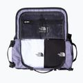 Borsa da viaggio The North Face Base Camp Duffel XS 31 l ardesia lunare/nero 10