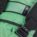 Borsa da viaggio The North Face Base Camp Duffel XS 31 l verde scuro/nero 4