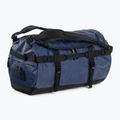 The North Face Base Camp Duffel S 50 l borsa da viaggio Summit Navy/Nero