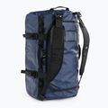 The North Face Base Camp Duffel S 50 l borsa da viaggio Summit Navy/Nero 4