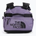 The North Face Base Camp Duffel S 50 l ardesia lunare/nero borsa da viaggio 3