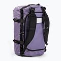 The North Face Base Camp Duffel S 50 l ardesia lunare/nero borsa da viaggio 4