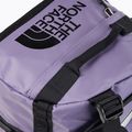 The North Face Base Camp Duffel S 50 l ardesia lunare/nero borsa da viaggio 5