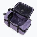 The North Face Base Camp Duffel S 50 l ardesia lunare/nero borsa da viaggio 6