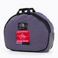 The North Face Base Camp Duffel S 50 l ardesia lunare/nero borsa da viaggio 7