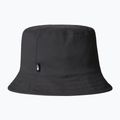 Cappello The North Face Class V Reversible Bucket tnf nero/grigio asfalto