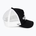 Cappello da baseball The North Face Kids Foam Trucker nero 2