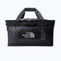 The North Face Base Camp Gear Box M 65 l nero 2