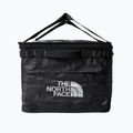The North Face Base Camp Gear Box M 65 l nero 3