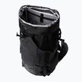 Zaino da trekking The North Face Trail Lite 50 l nero/grigio asfalto 3