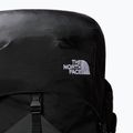 Zaino da trekking The North Face Trail Lite 50 l nero/grigio asfalto 4