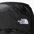 Zaino da trekking The North Face Trail Lite 65 l nero/grigio asfalto 3