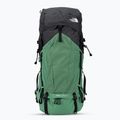 Zaino da trekking The North Face Trail Lite 50 l verde erba profonda/grigio asfalto