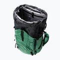 Zaino da trekking The North Face Trail Lite 50 l verde erba profonda/grigio asfalto 7