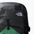 Zaino da trekking The North Face Trail Lite 50 l verde erba profonda/grigio asfalto 8