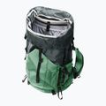 Zaino da trekking The North Face Trail Lite 65 l verde erba profonda/grigio asfalto 5