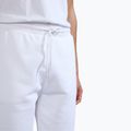 Pantaloncini da uomo Napapijri Nalis Sum bianco brillante 5