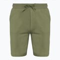 Pantaloncini da uomo Napapijri Nalis Sum verde lichene 6