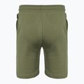 Pantaloncini da uomo Napapijri Nalis Sum verde lichene 7