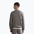 Felpa Napapijri uomo NP0A4H89 gris 2
