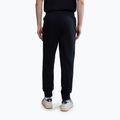 Pantaloni da uomo Napapijri Malis Sum nero 3