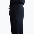 Pantaloni da uomo Napapijri Malis Sum nero 4