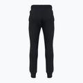 Pantaloni da uomo Napapijri Malis Sum nero 7