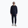 Pantaloni da uomo Napapijri Malis Sum blu marine 2