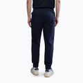 Pantaloni da uomo Napapijri Malis Sum blu marine 3