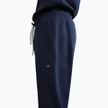 Pantaloni da uomo Napapijri Malis Sum blu marine 5