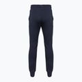 Pantaloni da uomo Napapijri Malis Sum blu marine 7