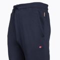 Pantaloni da uomo Napapijri Malis Sum blu marine 8