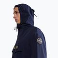 Giacca Napapijri da uomo NP0A4H2O azul 4