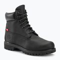 Stivali da trekking da uomo Timberland 6In Premium Boot nero helcor