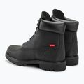 Stivali da trekking da uomo Timberland 6In Premium Boot nero helcor 3